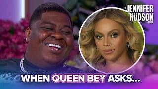 The Moment BigXthaPlug Realized Beyoncé Is Using His Song on Her Cowboy Carter Tour