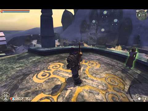 Let's Play Fable: The Lost Chapters #100 [Deutsch] [HD] - Das Orakel von Snowspire