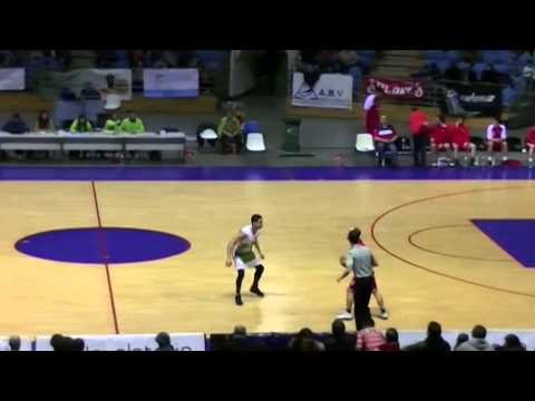 EBA C I CANTABRIA ESTELA   BURGOS