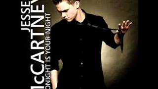 Jesse McCartney - Tonight Is Your Night (w/ Lyrics&amp; Download link)