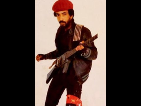 Itadi Bonney - Aga Mimi