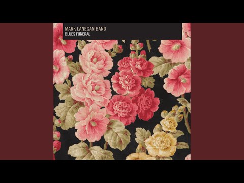 Harborview Hospital - Mark Lanegan