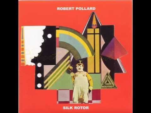 Rare Hazel Japan - Robert Pollard