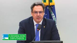  Discussão e votação de propostas legislativas - 03/03/2026 14:30