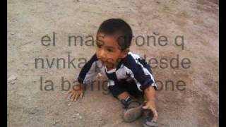 tus te  quiero - parrafos mayores