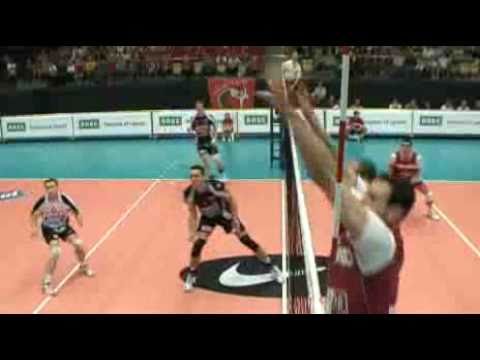 Noliko MAASEIK vs Knack ROESELARE - 12de Landstitel voor Maaseik
