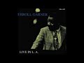 Erroll Garner - My Funny Valentine (Live 1964)