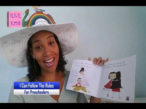 I Can Follow The Rules