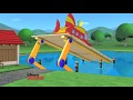 Mickey Mouse Clubhouse Song Down Bubble Down