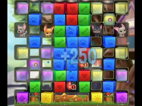 Pet Rescue Saga Level 5266 x2 no boosters