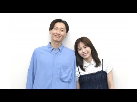 横山由依、第1子妊娠を発表「秋ごろの出産を予定」純烈・後上翔太と24年に結婚