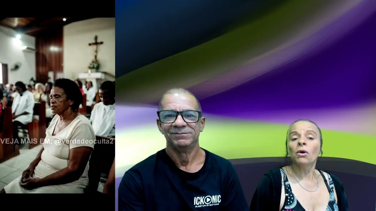 Comentário 8:Pregações Contrárias