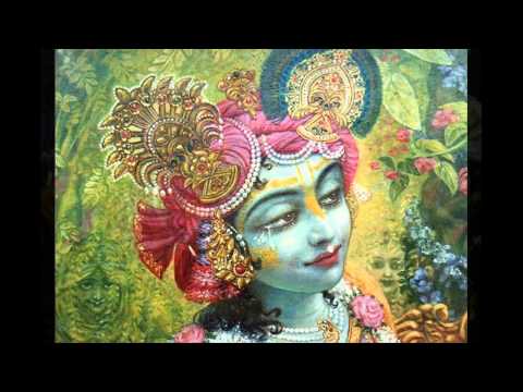 Srimad-Bhagavatam 10.16 - Krsna Chastises the Serpent Kaliya