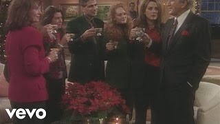 Tony Bennett - Christmas Waltz (from A Family Christmas)