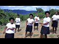 UKA YESU OFFICIAL VIDEO St Benedict YCS Choir Mumbuni Technical Training College