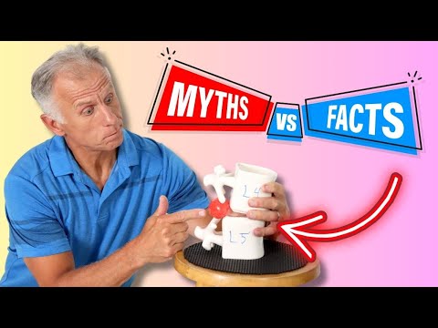 Can Herniated Discs Heal on Their Own?