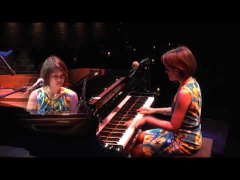 Carolina Shout - Stephanie Trick, 2014