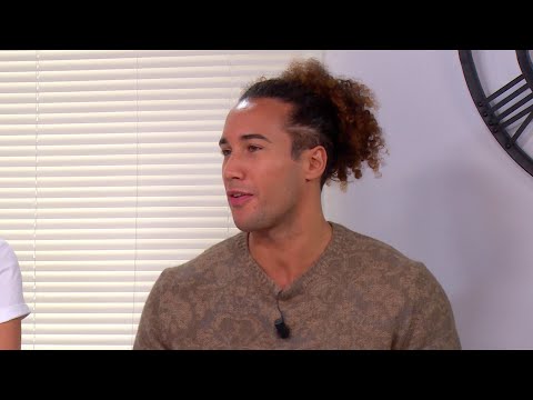 TEASER - Lea et la Smala #6 - Ariane BRODIER & Laurent (KHO LANTA)