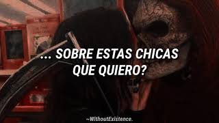 Blink-182 - Does My Breath Smell? / Subtitulado