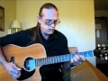 Shawn Phillips demonstrates "The Ballad of Casey Deiss" chords