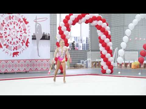 Sandra Vlchek 2006- clubs 19.09.2017 Novosibirsk