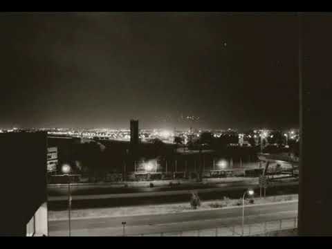 Magic Magno - De barrio a barrio (Con Chase, LDK y Chacal Clik)