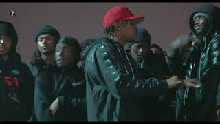 Demons (Freestyle) Music Video