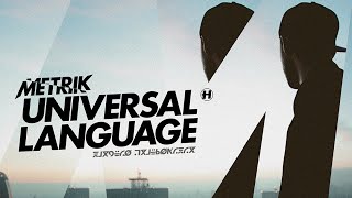 Metrik - Reykjavik [Full Version]