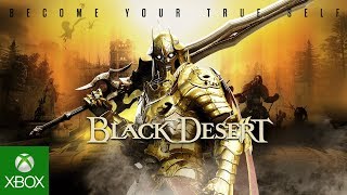 Black Desert - Special Gift Bundle (DLC) (Xbox One) Xbox Live Key GLOBAL