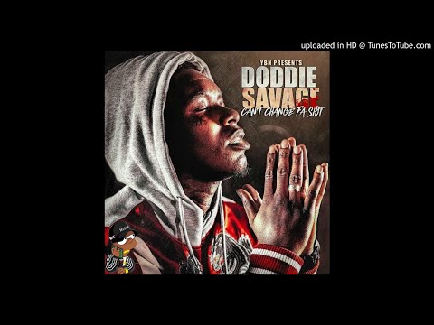Doddie Savage - GanG x 10 (Snippet) Ft. Scotty Corleone