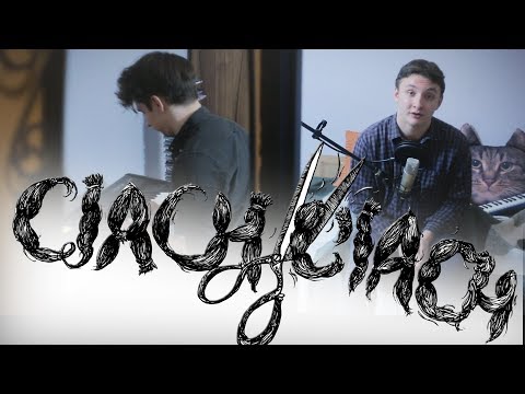 Ciach Ciach (Wojtek Szumański i MINT.)