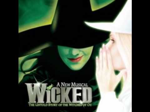 Video thumbnail for The Wicked Witch of the East