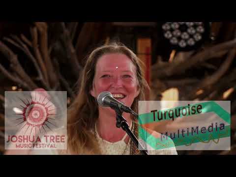 Rosa Pullman at Joshua Tree Music Festival 2025