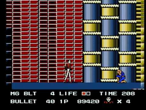 rolling thunder nes codes