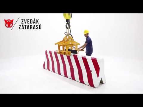 Barrier Lifter