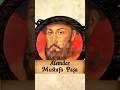 The person who took responsibility for reinstating Sultan Selim III | The Ottoman History