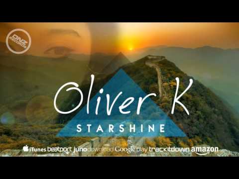 DNZF264 // OLIVER K - STARSHINE (Official Video DNZ RECORDS)
