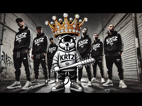Krecik KRTZ - Kartuski To Rap