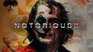 JOKER | XXXTENTACION - TRAIN FOOD