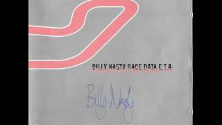 Race Data E.T.A Disc 1 &amp; 2 - Mixed By Billy Nasty