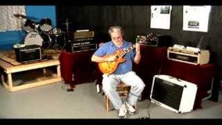 Video thumbnail for Andy Fuchs does a Tripledrive Amp Demo by Fuchs Audio Technology (Official)