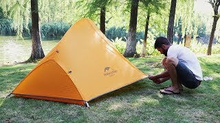 Naturehike Cycling Tent