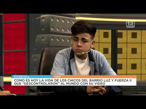 “ESTO SE VA A DESCONTROLAR”: Mirá como está uno de los protagonistas del video viral