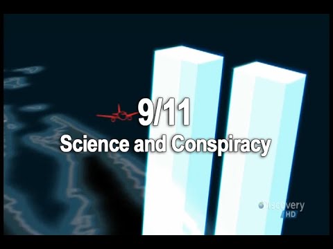 National Geographic/Discovery - 9/11: Science and Conspiracy (2009)
