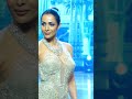 Malaika Arora On Ramp For Jewelbuzz Iconic 2023 And Fashion Night2023