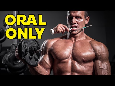 Oral Only - Everything you need to know!