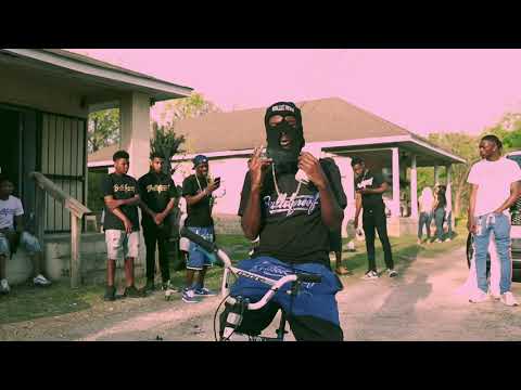 Trenacote Shawty - Retailation (Dir by. Kel Lowe)