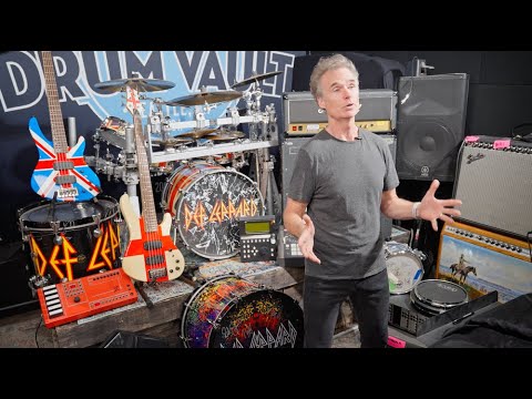 Phil Collen's Def Leppard, Marshall 1960 BV Vintage 4x12" Speaker Cabinet And Flight Case Plus Tour Artifacts!! Authenticated! "S7B", (DL #1028) image 24