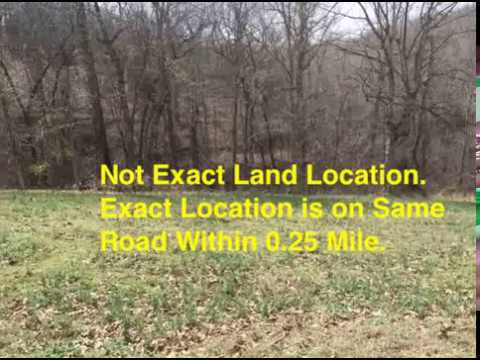 Unique Rare Land. Find a Rare and Unique Land Opportunity