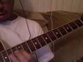 Eight Improvisation